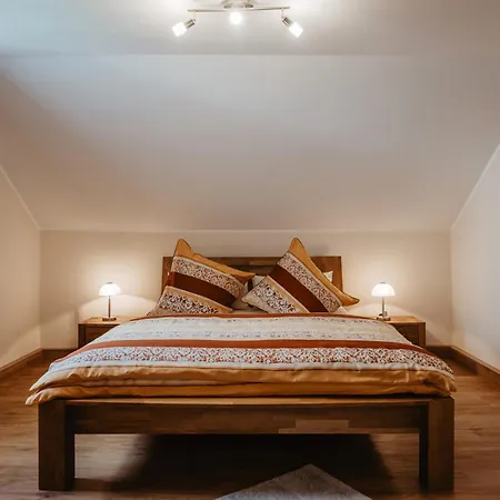 Im Alten Feuerwehrhaus Schönberg
